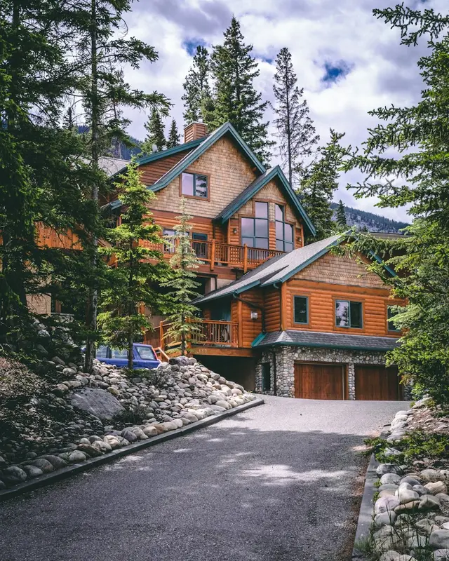 Vesper.Homes Premium Domain